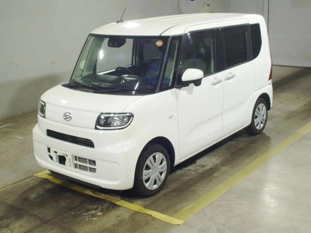 Daihatsu Tanto LA660S 2021