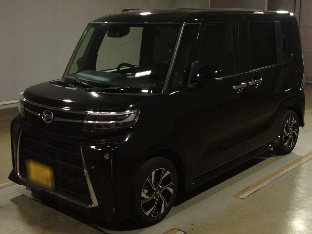 Daihatsu Tanto LA650S 2024