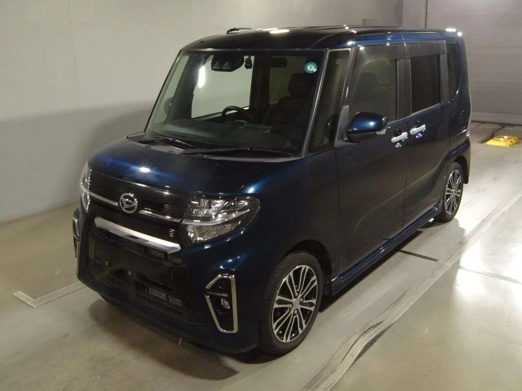 Daihatsu Tanto LA650S 2021