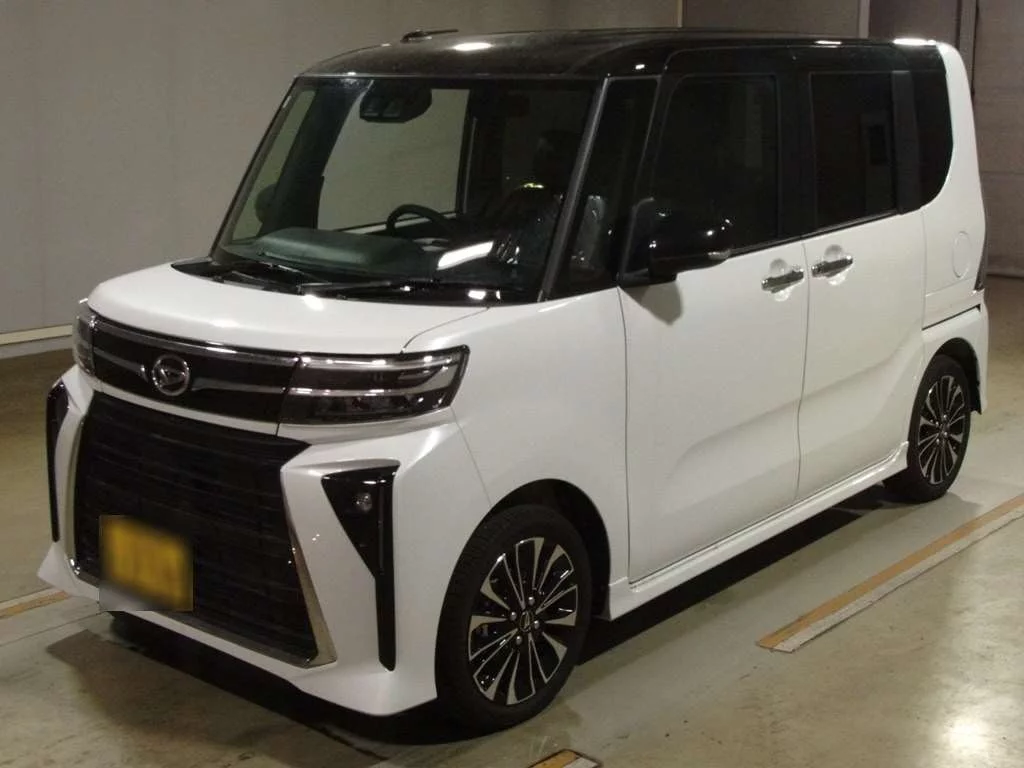Daihatsu Tanto LA650S 2025