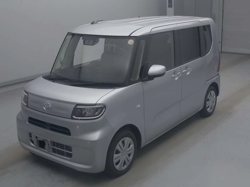 Daihatsu Tanto LA650S 2021