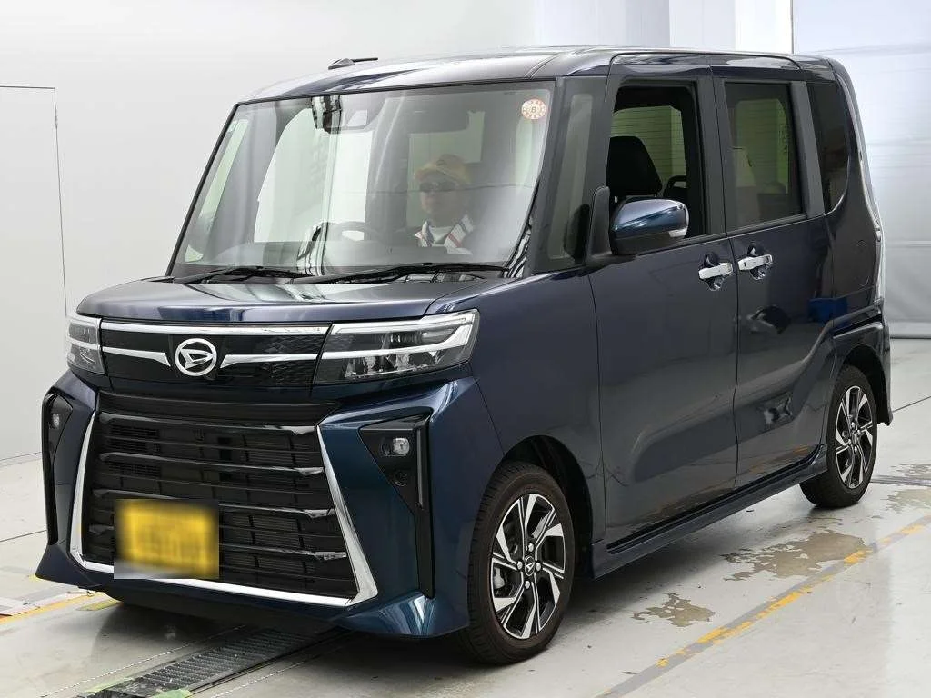 Daihatsu Tanto LA650S 2025