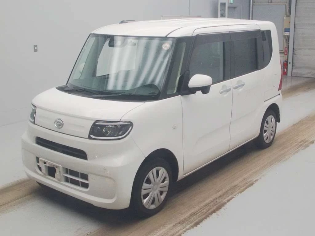 Daihatsu Tanto LA650S 2019