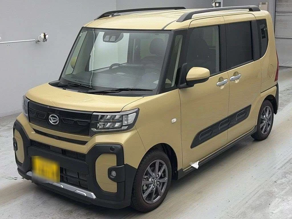 Daihatsu Tanto LA650S 2025