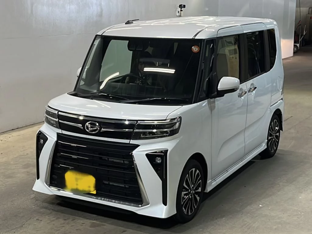 Daihatsu Tanto LA650S 2025