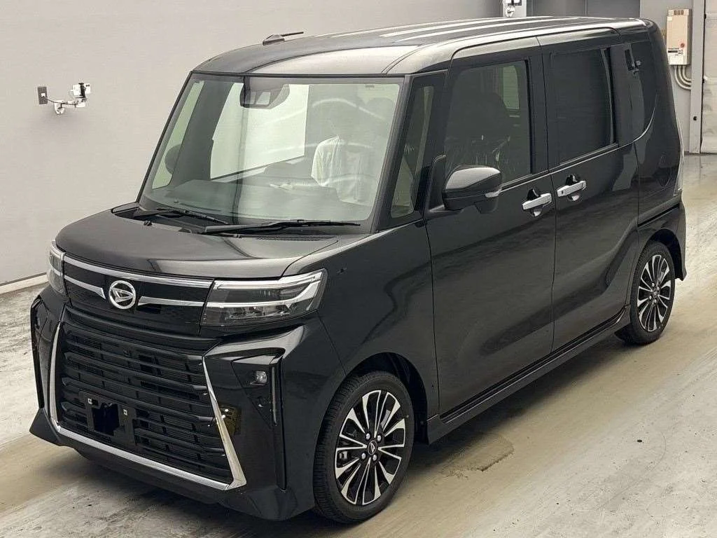 Daihatsu Tanto LA650S 2026