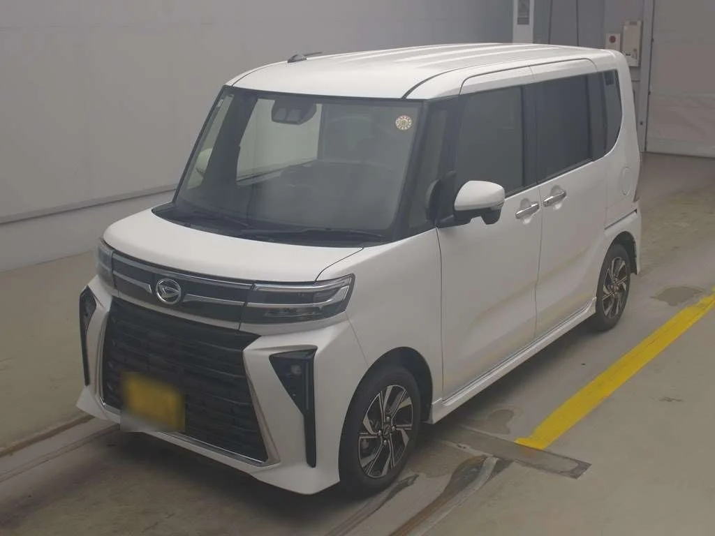 Daihatsu Tanto LA650S 2025