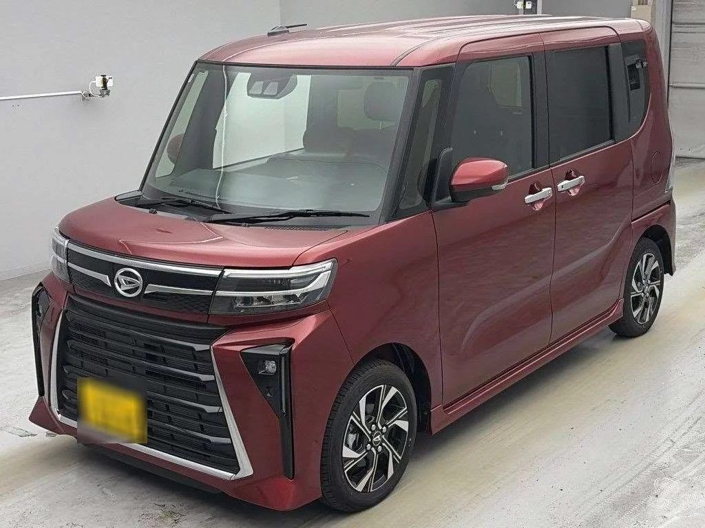 Daihatsu Tanto LA650S 2025