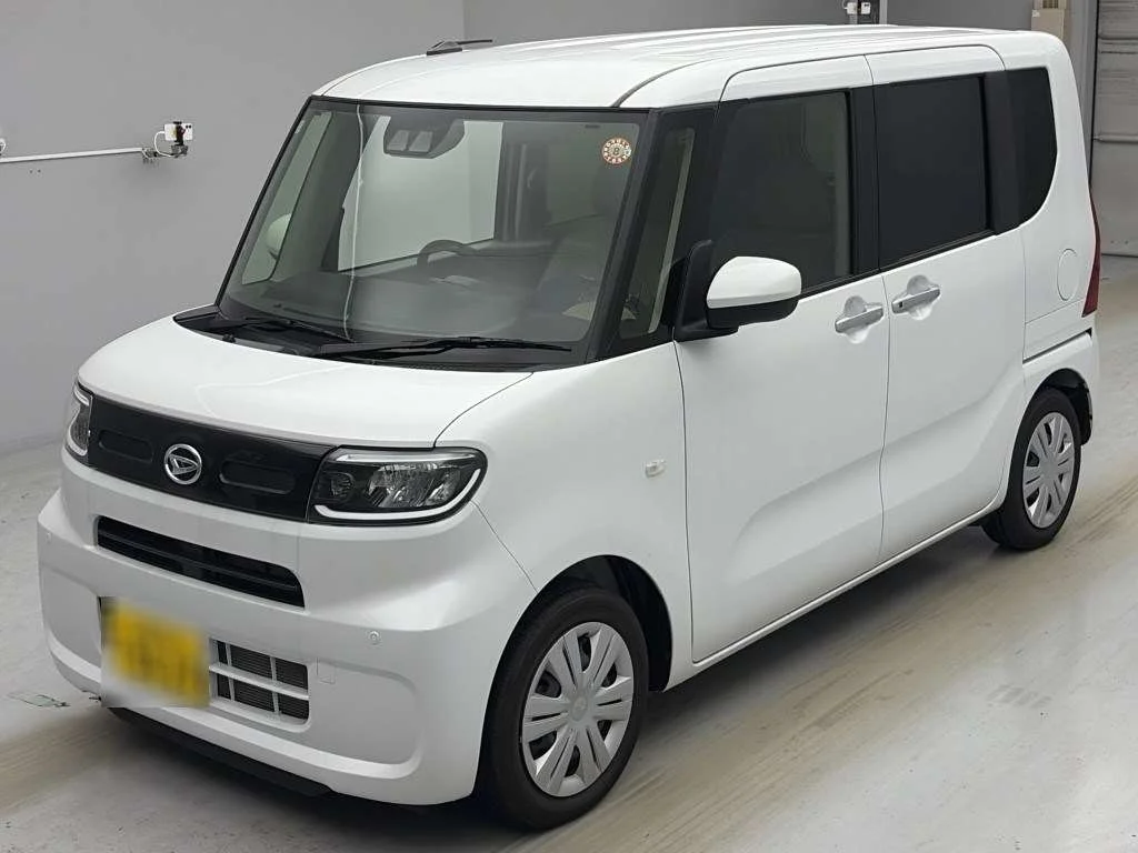 Daihatsu Tanto LA650S 2025