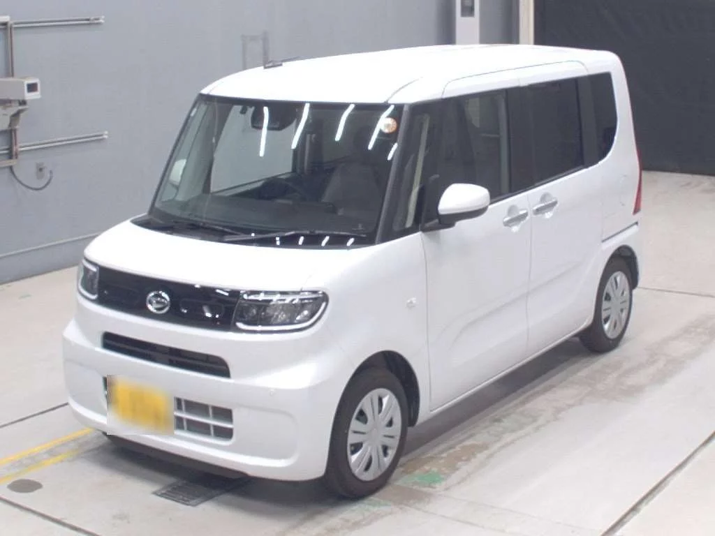Daihatsu Tanto LA650S 2025