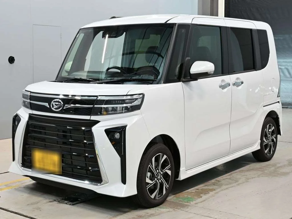 Daihatsu Tanto LA650S 2025