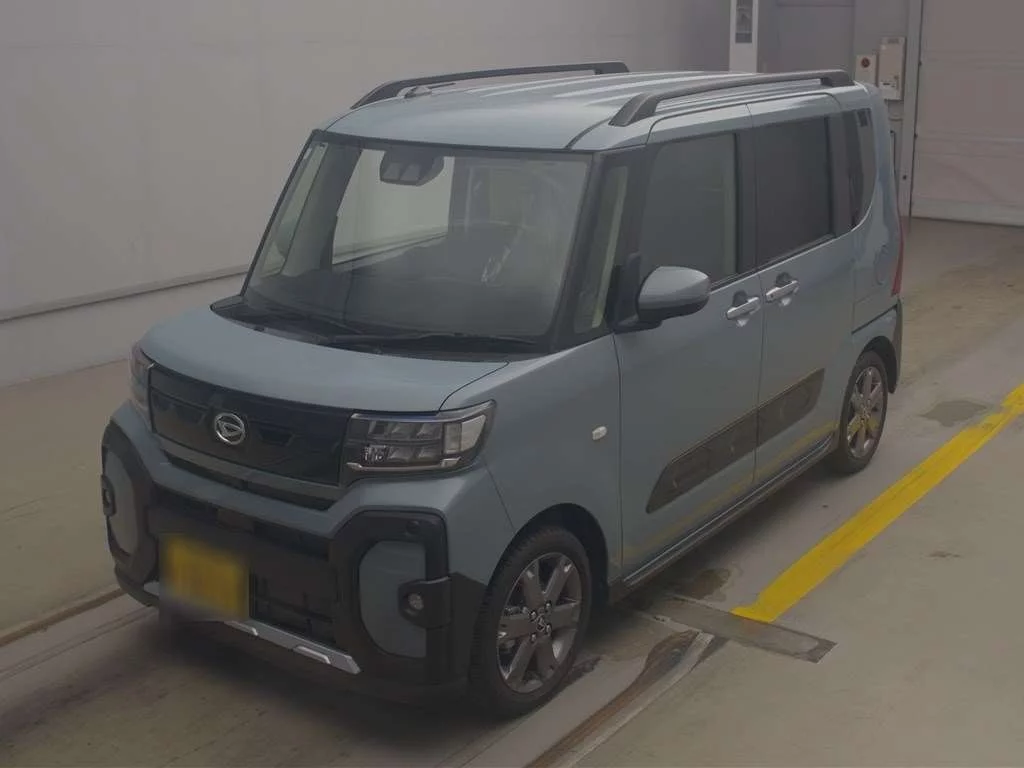 Daihatsu Tanto LA650S 2024