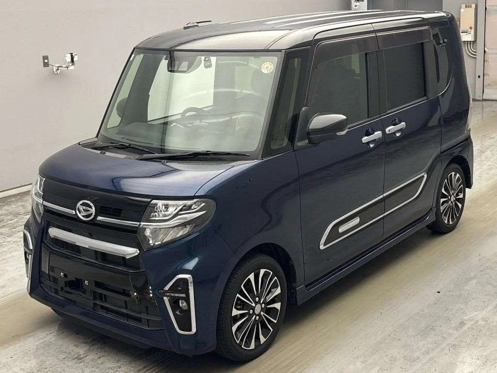 Daihatsu Tanto LA650S 2021