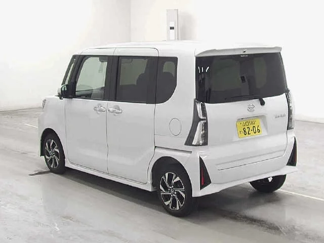 Daihatsu Tanto LA650S 2024