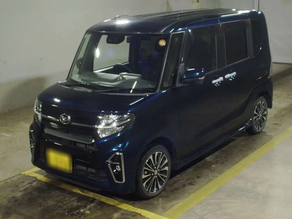 Daihatsu Tanto LA660S 2020