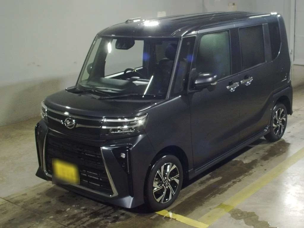 Daihatsu Tanto LA660S 2024
