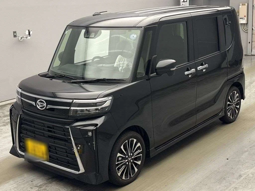 Daihatsu Tanto LA650S 2026