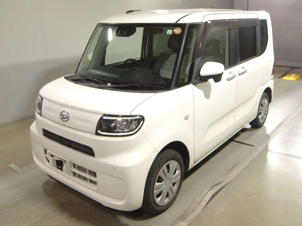 Daihatsu Tanto LA660S 2021