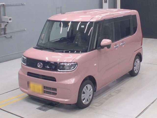 30286 Daihatsu Tanto LA660S 2020 г. (CAA Gifu)