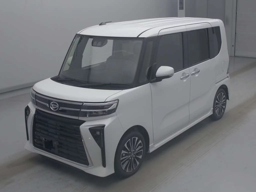 Daihatsu Tanto LA650S 2025