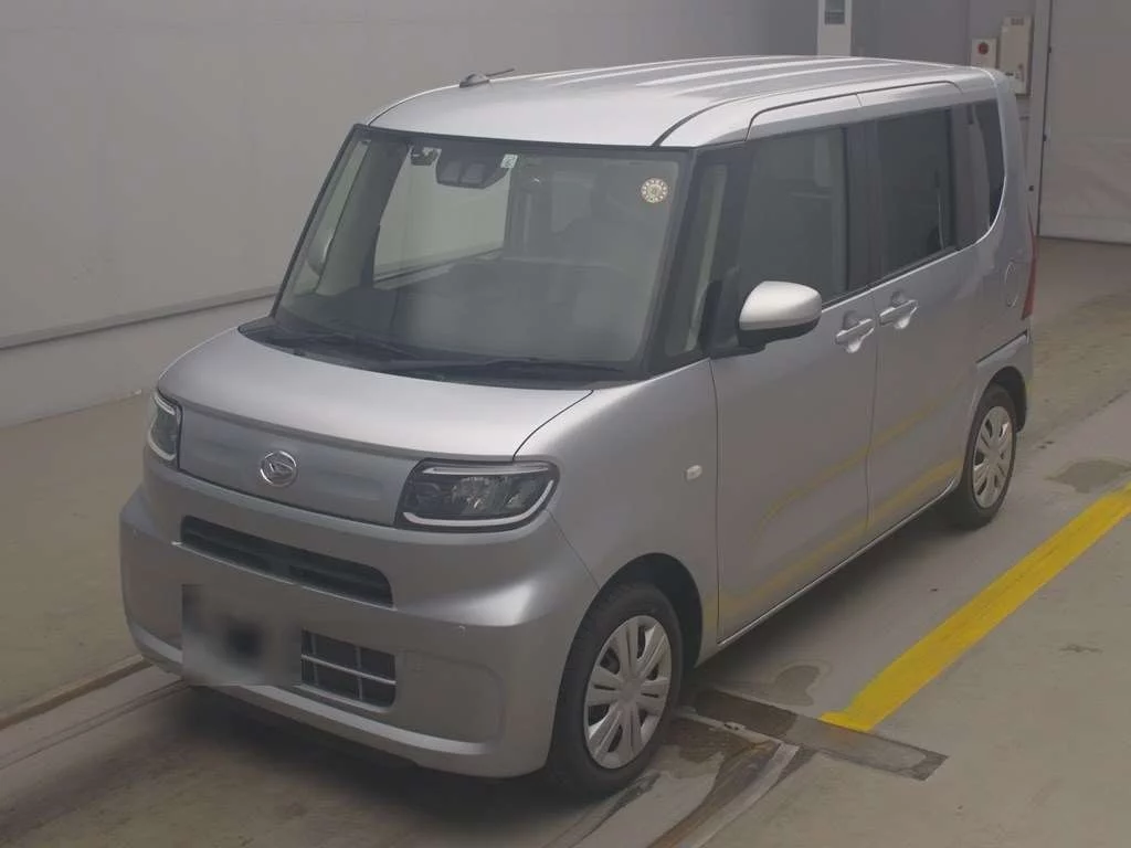 Daihatsu Tanto LA650S 2021