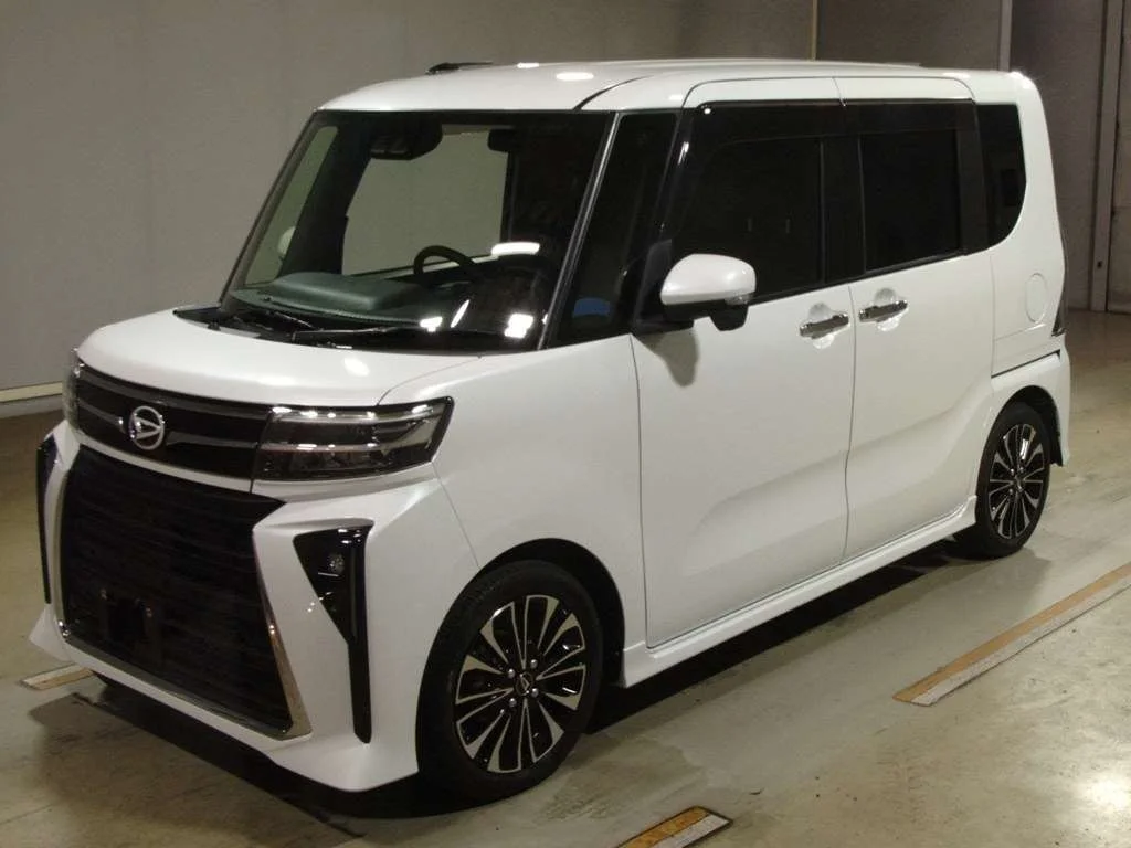 Daihatsu Tanto LA650S 2023
