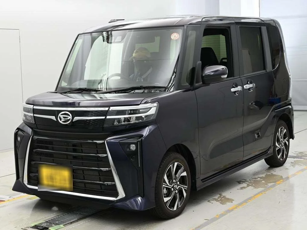 Daihatsu Tanto LA650S 2025