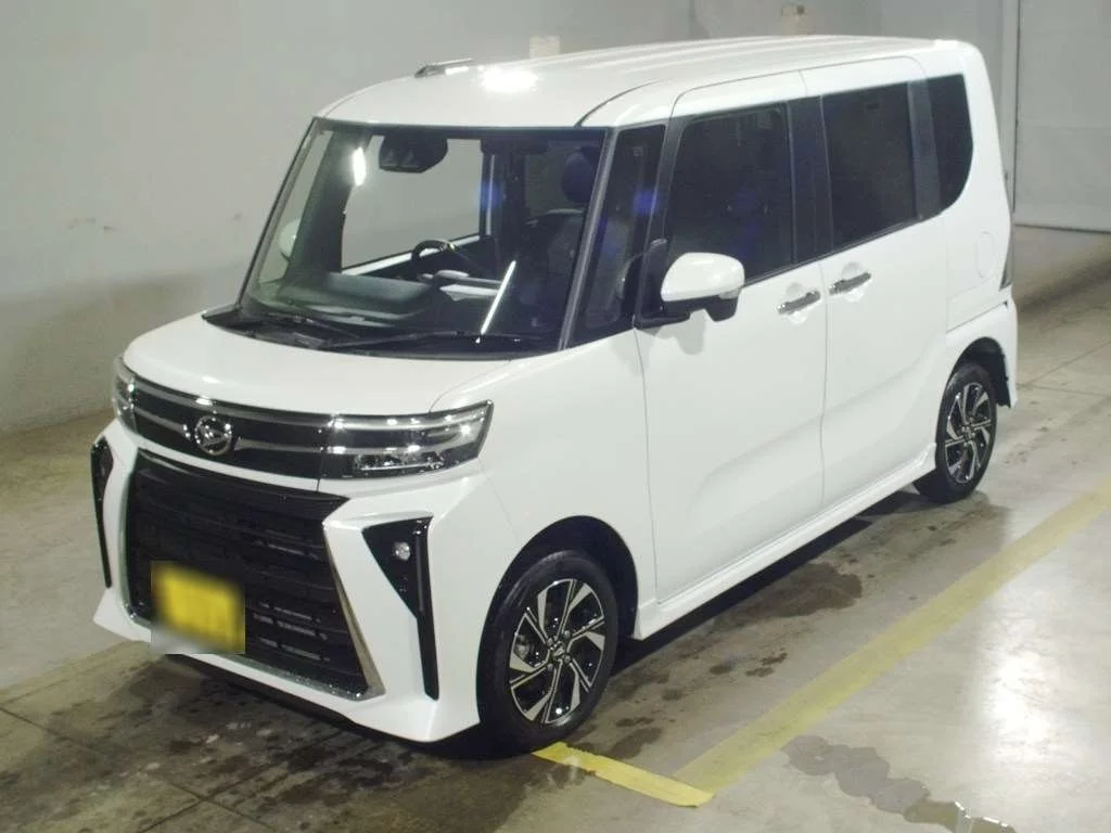 Daihatsu Tanto LA660S 2025