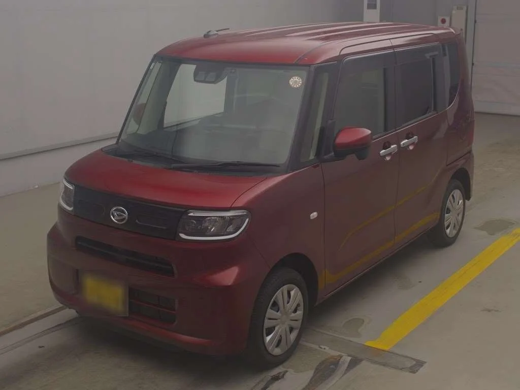 Daihatsu Tanto LA650S 2025