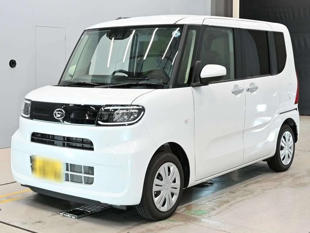 Daihatsu Tanto LA650S 2026