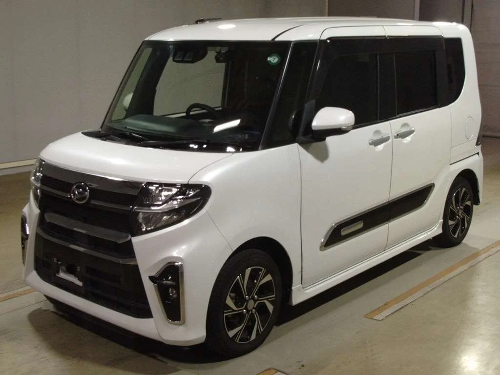 Daihatsu Tanto LA650S 2021