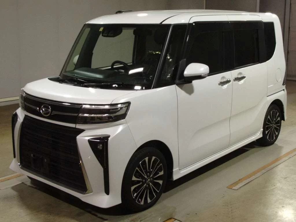Daihatsu Tanto LA650S 2023