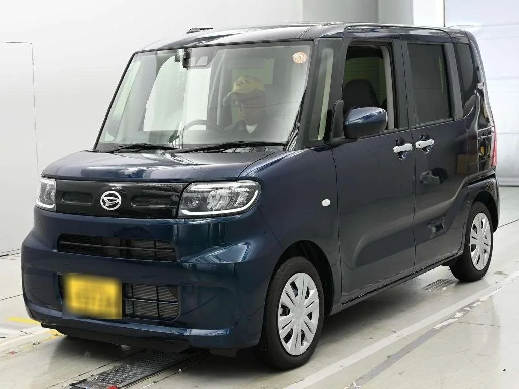 Daihatsu Tanto LA650S 2025