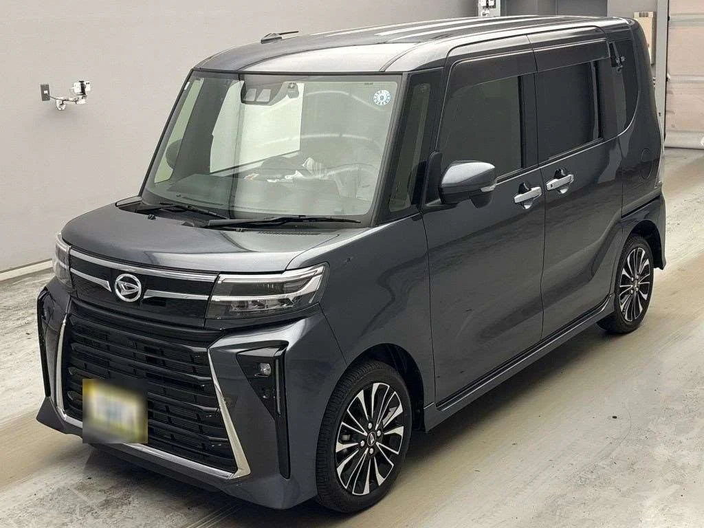 Daihatsu Tanto LA660S 2023