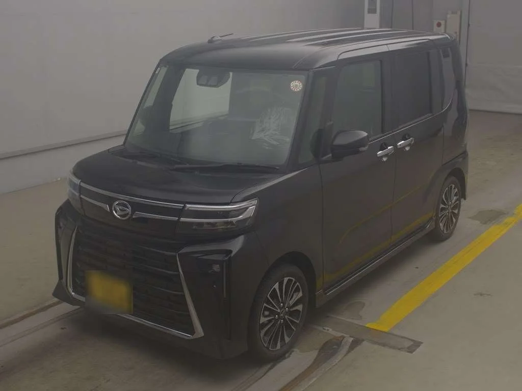 Daihatsu Tanto LA650S 2025