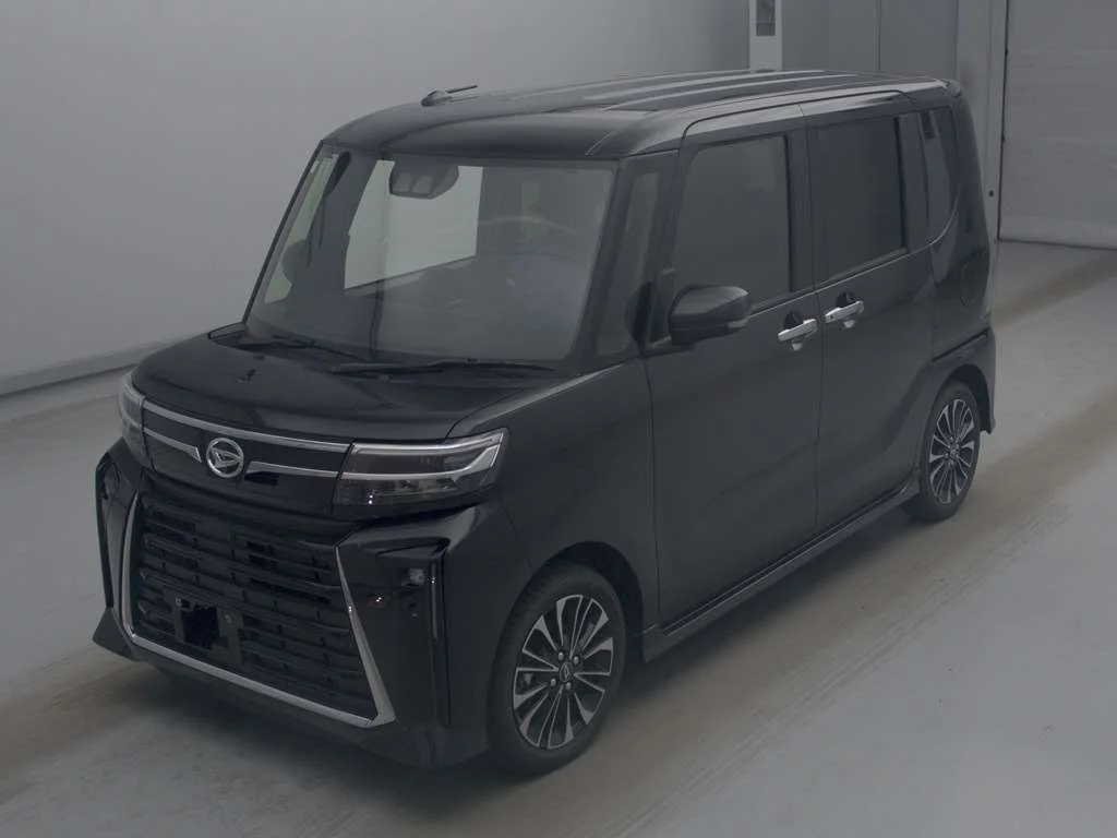 Daihatsu Tanto LA650S 2025