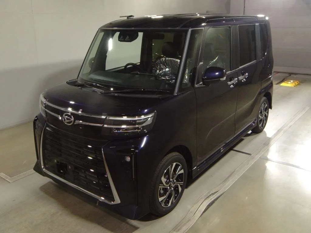 Daihatsu Tanto LA650S 2026