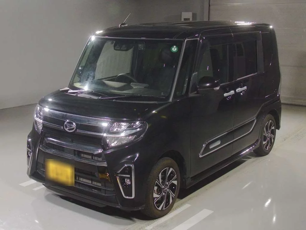 Daihatsu Tanto LA650S 2022