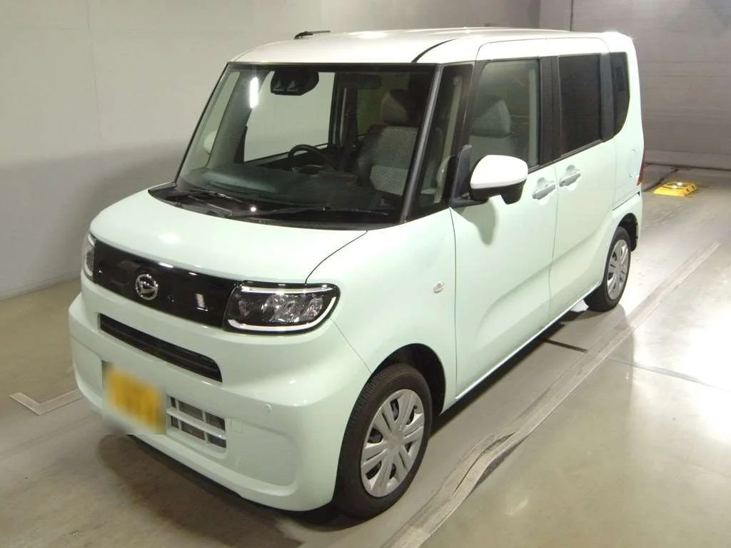 Daihatsu Tanto LA660S 2024