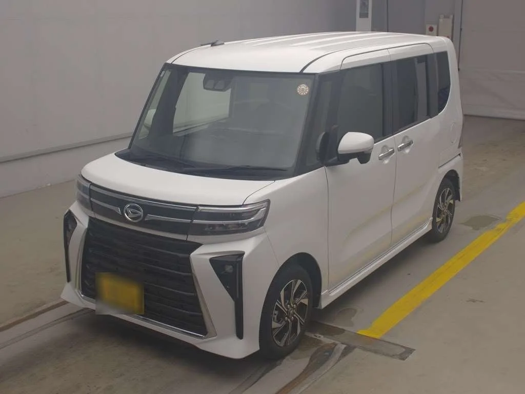 Daihatsu Tanto LA650S 2024