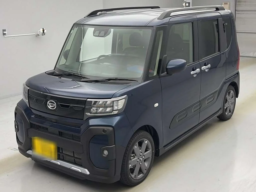 Daihatsu Tanto LA650S 2026