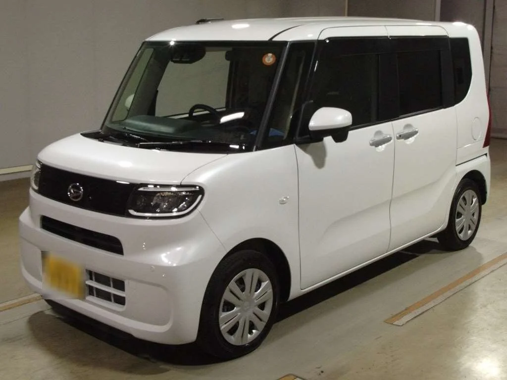 Daihatsu Tanto LA650S 2025