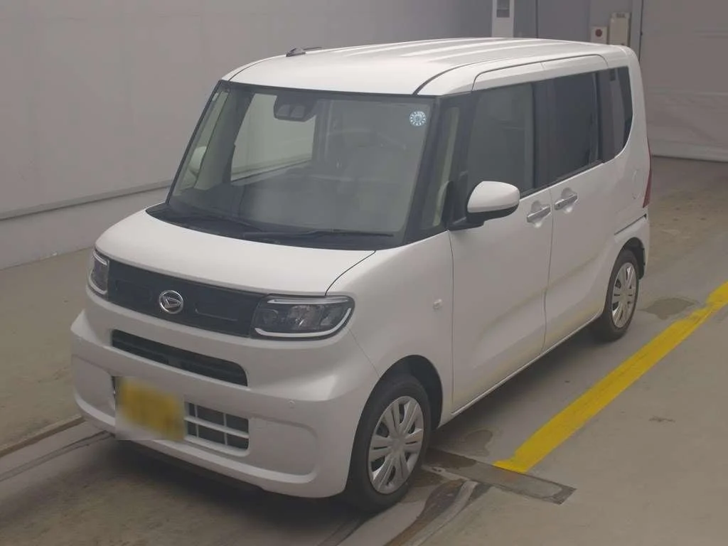 Daihatsu Tanto LA650S 2026