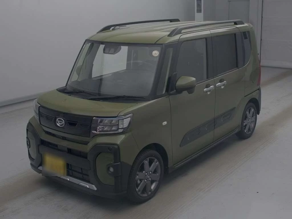 Daihatsu Tanto LA650S 2025