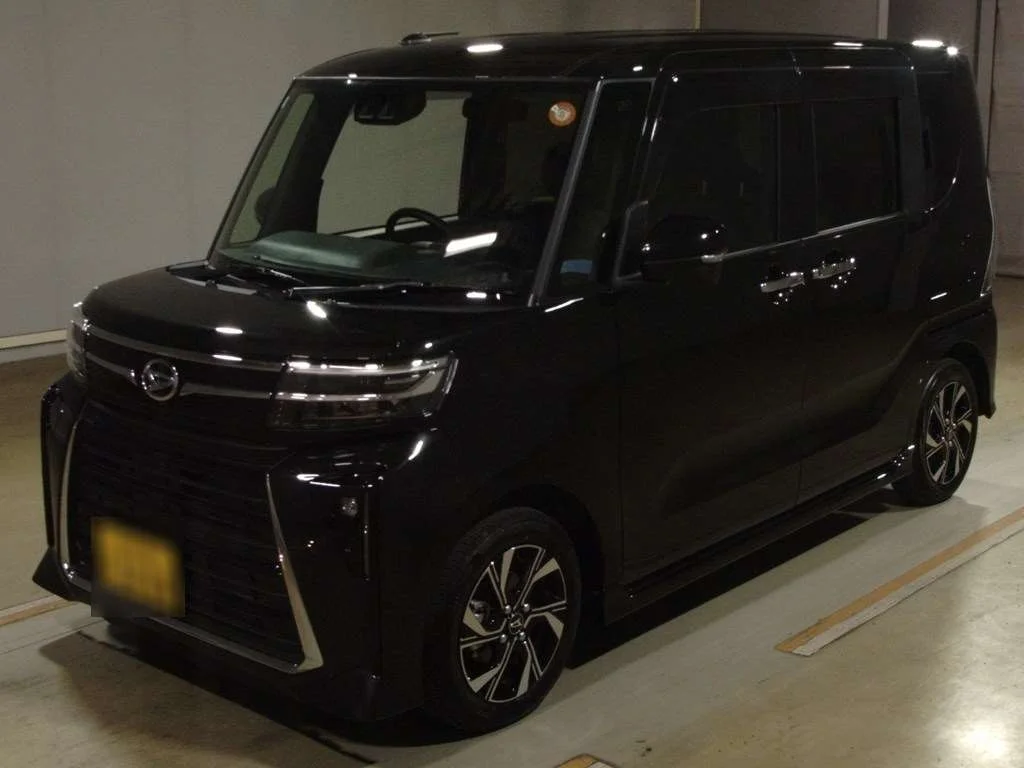 Daihatsu Tanto LA650S 2025