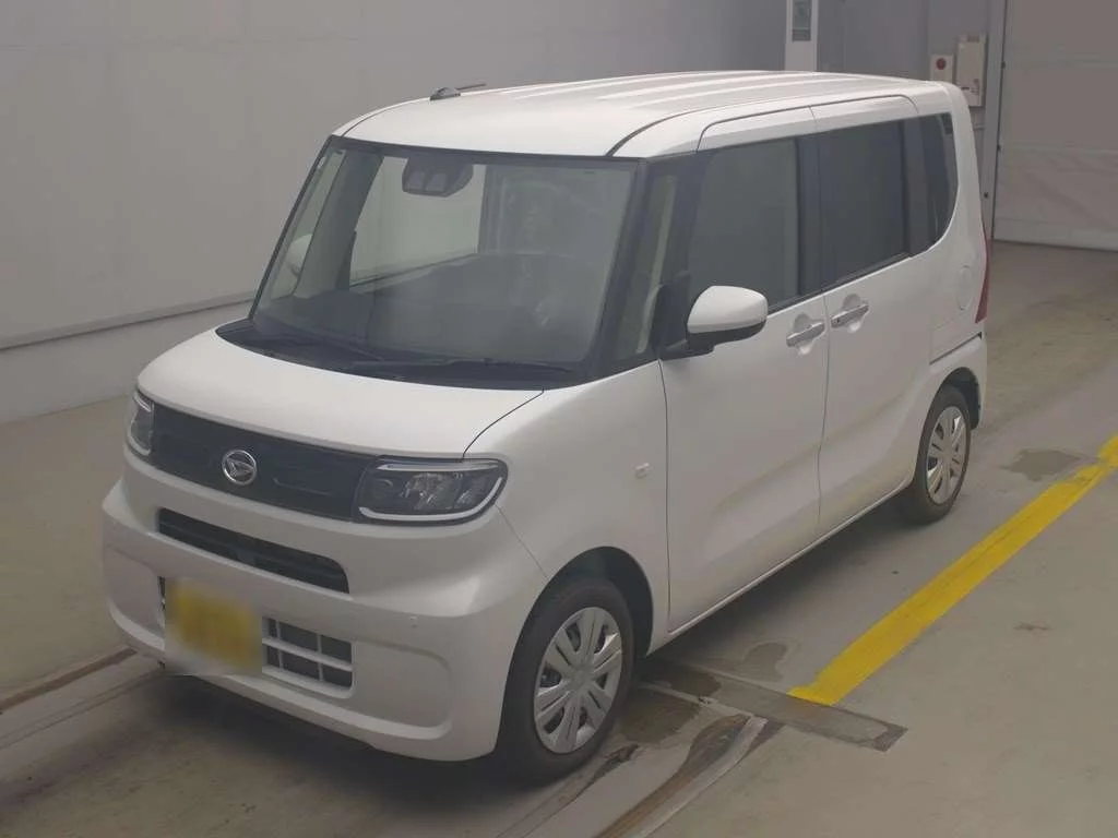 Daihatsu Tanto LA650S 2024