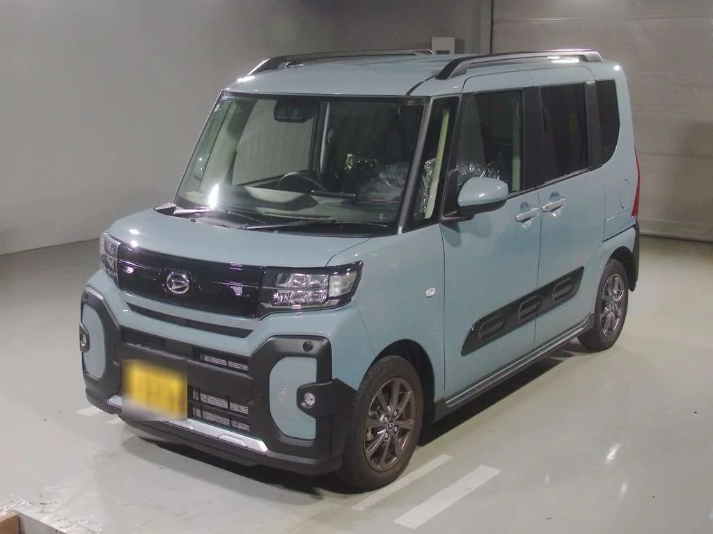 Daihatsu Tanto LA650S 2026