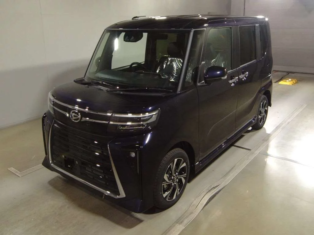 Daihatsu Tanto LA650S 2026