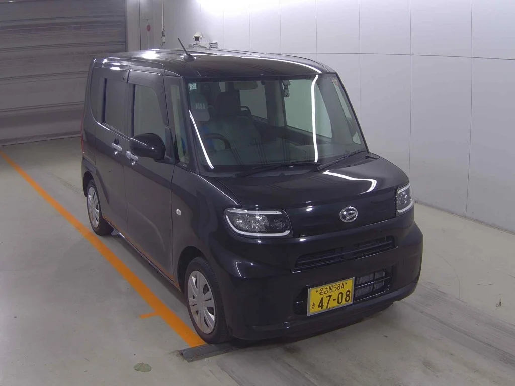 Daihatsu Tanto LA650S 2022
