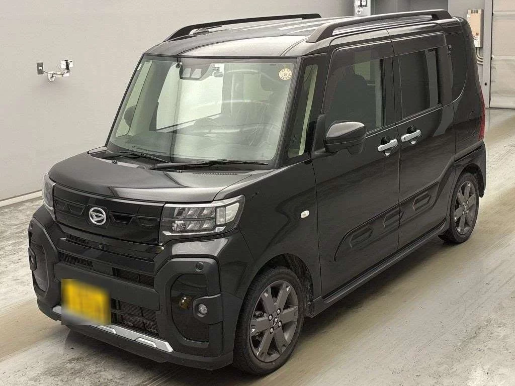 Daihatsu Tanto LA650S 2022